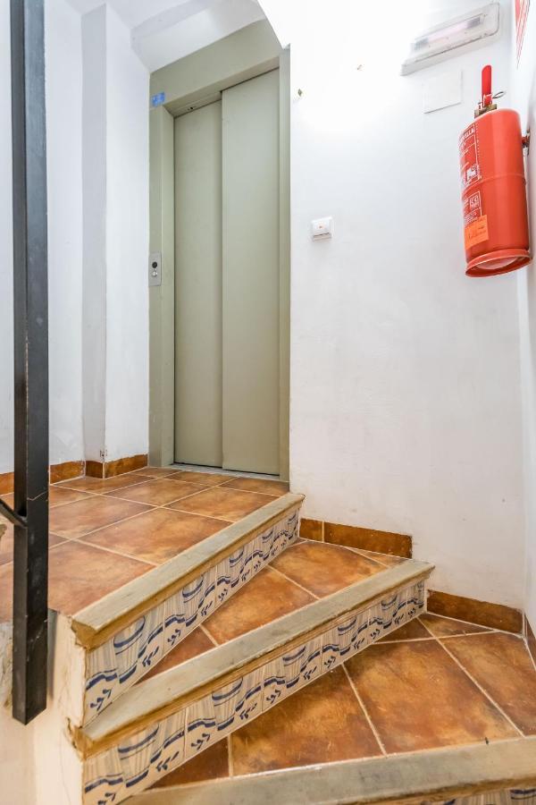 Travel Habitat Plaza De La Virgen Apartment Valencia Exterior foto